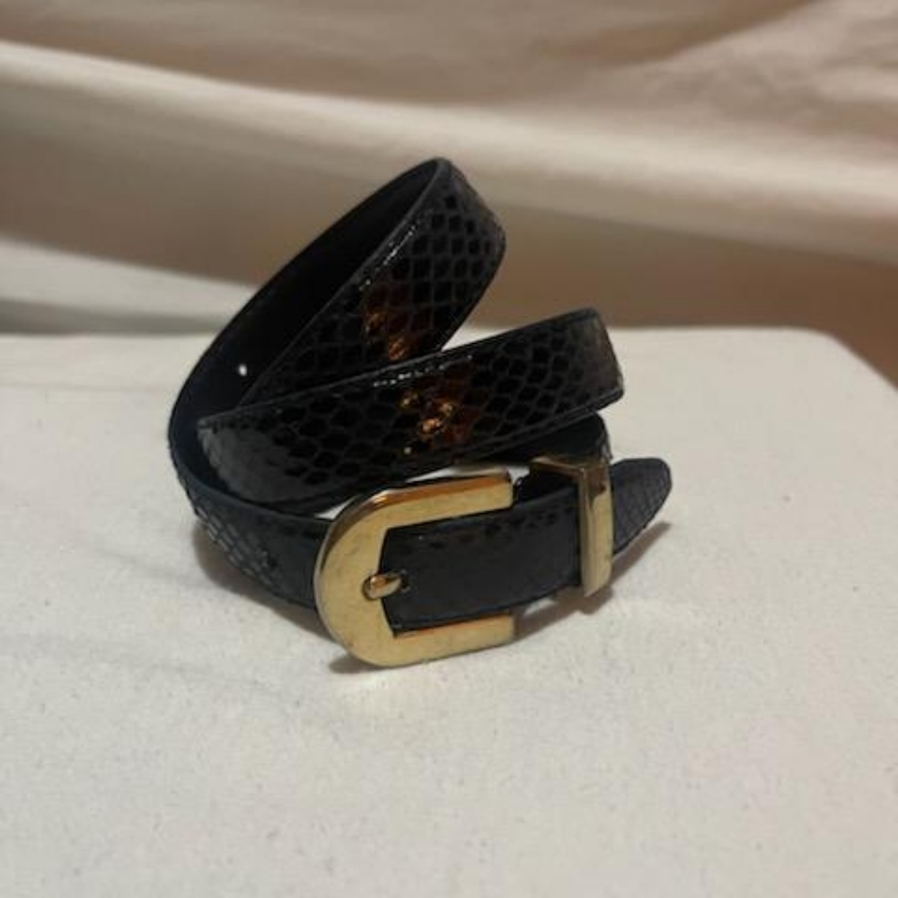 Belt